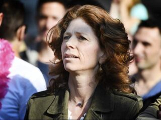 Barbara Barend: 'Max Verstappen is de nieuwe Johan Cruijff'