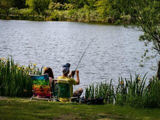 Vissen is populairder dan ooit