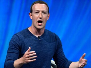 Facebook verwacht miljardenboete vanwege privacyschendingen