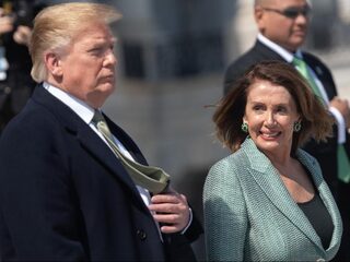 Podcast De Dag: waarom Trump niet hoeft te vrezen voor impeachment