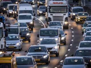 Henk Wijngaard: 'In de vrachtwagen schreef ik het nummer Met De Vlam In De Pijp'