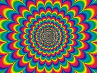 Lsd als aanjager van de roerige jaren '60