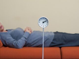 Elisabeth heeft een bipolaire stoornis: 'Het echte werk begint pas ná je behandeling'