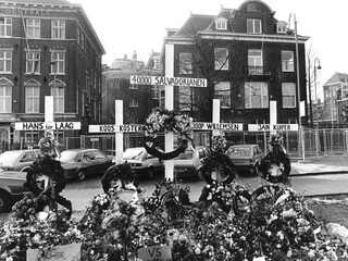 'Bitter dat Zembla moord op IKON-journalisten voor het voetlicht moet brengen'