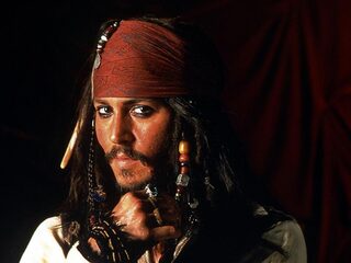 De teloorgang van filmster Johnny Depp