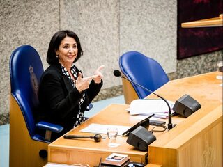 'Karakterbedervend' stuk over Arib: 'Dit is geen journalistiek voldragen productie'