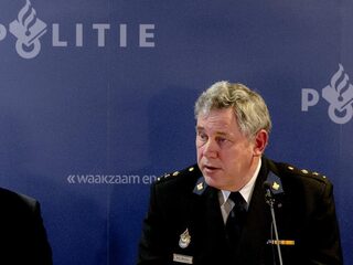 Beroep politiechef op Veiligheidsberaad: beperk demonstraties