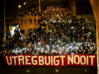 'We moeten werken aan de samenleving'