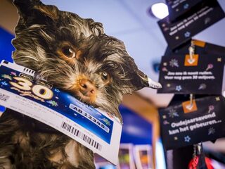 Te laat met het innen van de jackpot? 'Je krijgt nog wel een bosje bloemen'