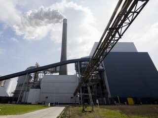 Economen willen CO2-heffing voor bedrijven: 'Klimaatakkoord stelt teleur'