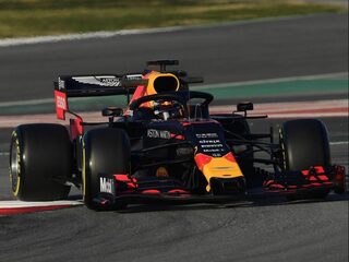 NOS Formule 1-podcast #1: 'Het verschil tussen Verstappen en Vettel was groot'