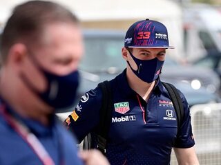 F1-seizoen gaat beginnen en bij de bookmakers is Max favoriet