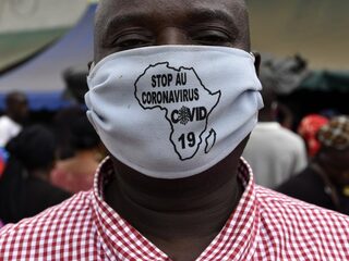 Een miljard naar Afrika? 'Ze moeten eerder ons helpen'