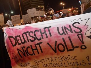 CDU-lid Kees de Vries over AfD: ‘Ze komen behoorlijk dichtbij nazi’s’