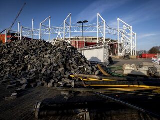 Onderzoeksraad: 'Voer een APK in voor grote publieke gebouwen'