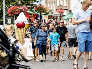 Pispaaltje van de week: Het Hitteplan
