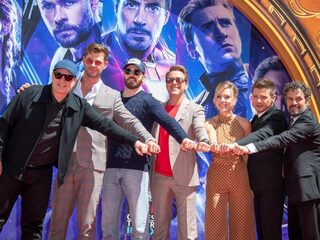 'Avengers End Game is een rollercoaster aan emoties'