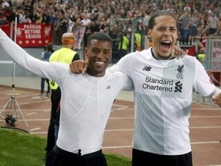 Vandaag op NPO Radio 1: Finale Champions League en ontknoping Giro d'Italia