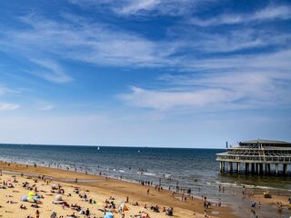 'Deze zomer zullen we in de toekomst een koele zomer noemen'