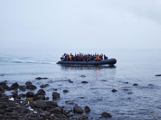 Er wordt gepraat over vluchtelingen, alsof alle vluchtelingen hetzelfde zijn