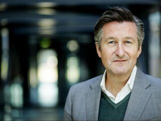 Doodsbedreiging Baudet: 'Dit is niet de stem van de straat'