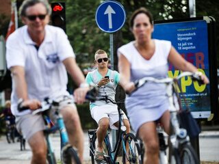 Appverbod voelt als overwinning voor vader omgekomen Tommy-Boy