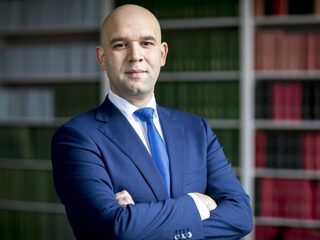 VVD-Kamerlid El Yassini: 'Links houdt emancipatie Nederlander met migratieachtergrond tegen'