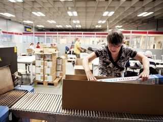 Wajongers mogelijk gekort door nieuwe regeling, '150 euro minder is voor Folke veel geld'