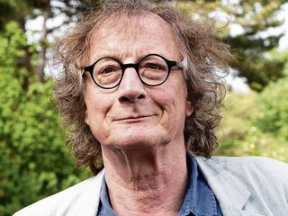 Thomas Verbogt: 'Ik ben over een heleboel onzeker, maar ik weet wel dat ik met die verhalen iets kan raken'