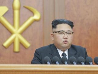 Noord-Korea blijft bereid tot gesprek met VS