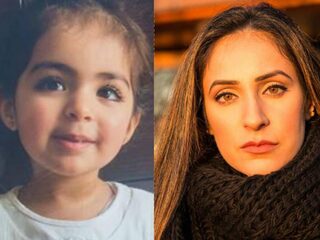 Moeder ontvoerde Insiya: 'Het is elke dag een strijd'