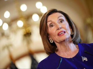 Democraten beginnen afzettingsprocedure tegen Trump, hoe kansrijk is dat?