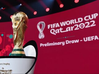 'We kunnen niet van sporters eisen om het WK in Qatar te boycotten'