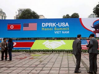 Vietnam moet Kim Jong-un laten zien dat communisme en vrije markt samen gaan