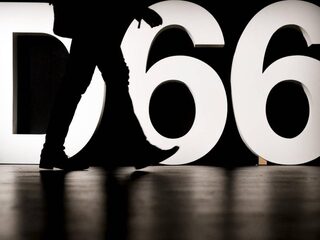 Grensoverschrijdend gedrag D66-strateeg onbewezen, wel 19 meldingen onveiligheid