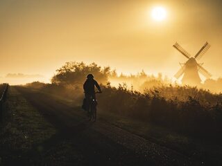 'Milieuvriendelijke boeren hebben steun en zekerheid nodig'