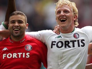Feyenoord won in 2005 voor het laatst bij Ajax: 'Last of motivatie?'