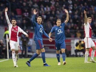 De Klassieker: Feyenoord ontvangt Ajax