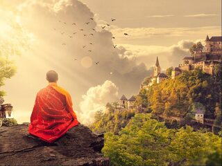 Rosanne Hertzberger tegen mediteer-gelovigen: 'Misbruik de wetenschap niet'