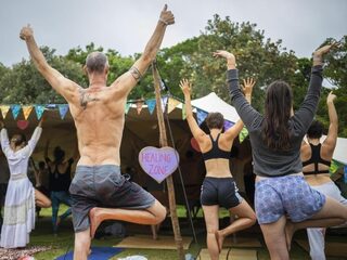 Waarom oosterse spiritualiteit zo aanslaat in het westen