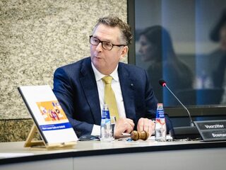 Rapport 'Klem tussen balie en beleid' is spiegel voor Kamerleden