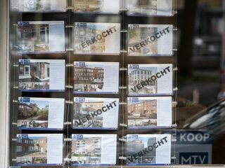 Verrassende impact van corona op de huizenmarkt