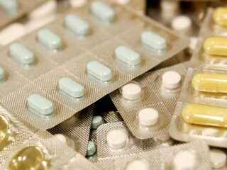 Poli gaat patiënten begeleiden bij het afbouwen van antidepressiva