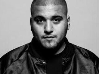 Massih Hutak: 'Laat Ronnie Flex Anne Frank voorlezen'