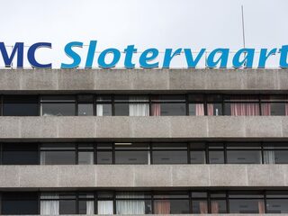 Ook MC Slotervaart in Amsterdam is failliet