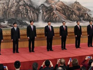 Xi Jinping oppermachtig, geen opvolger in zicht