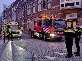 Stand.nl: De grote 112-storing is een onvermijdelijk consequentie van onze digitale maatschappij