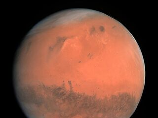 Wat kunnen 'aardbevingen' op Mars ons vertellen?