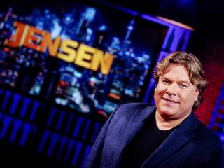 'Er is kennelijk geen grote doelgroep voor freakshow Jensen'