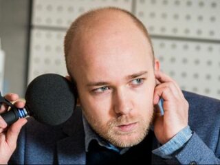 De week van Diederik